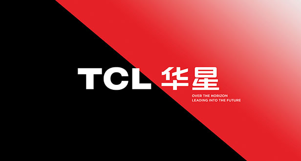 TCL人生就是博-尊龙凯时品牌视觉形象全面升级，方寸之间彰显科技智慧